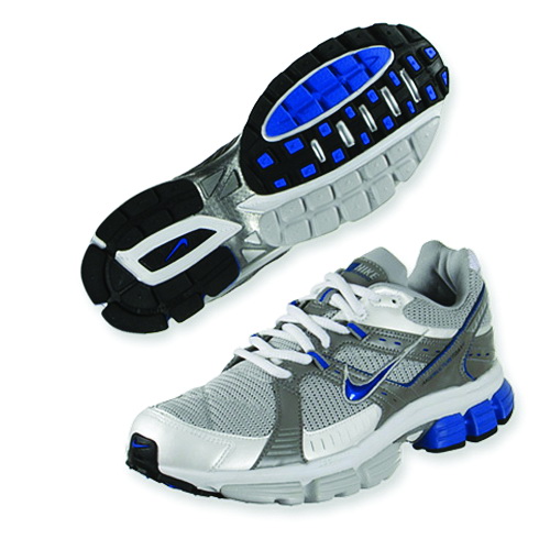 Кроссовки Nike Air Structure Triax 9